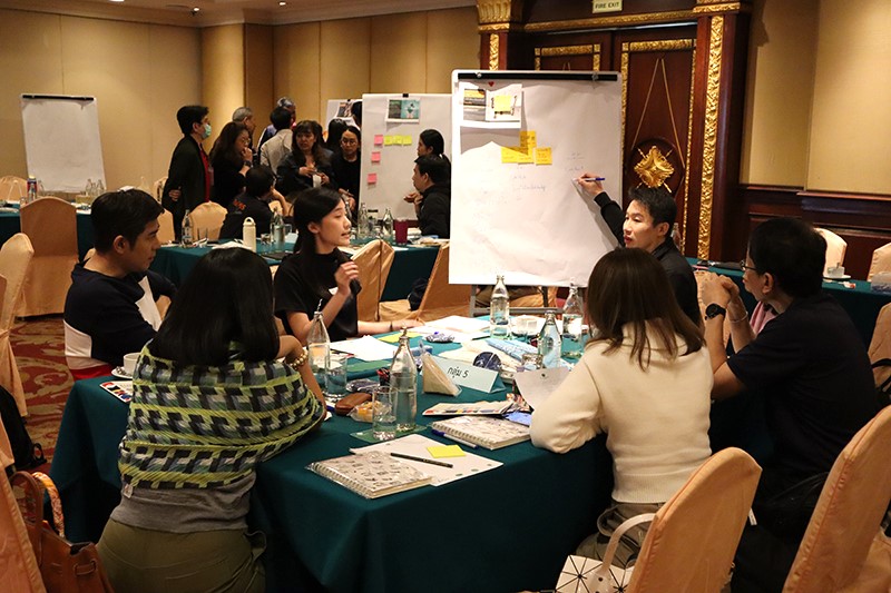 Photo Release ISRA BYSS.3 05