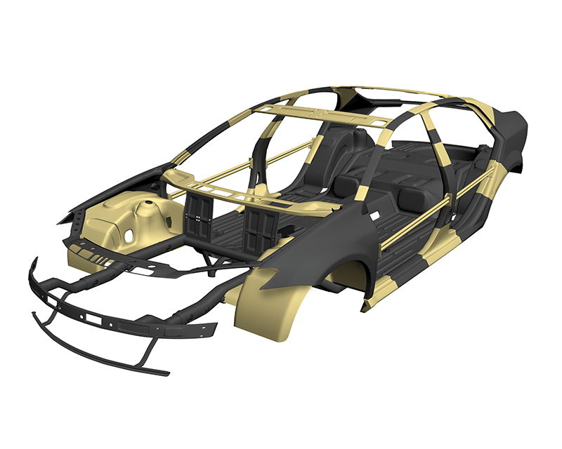 BETAFOAM™ acoustic foams