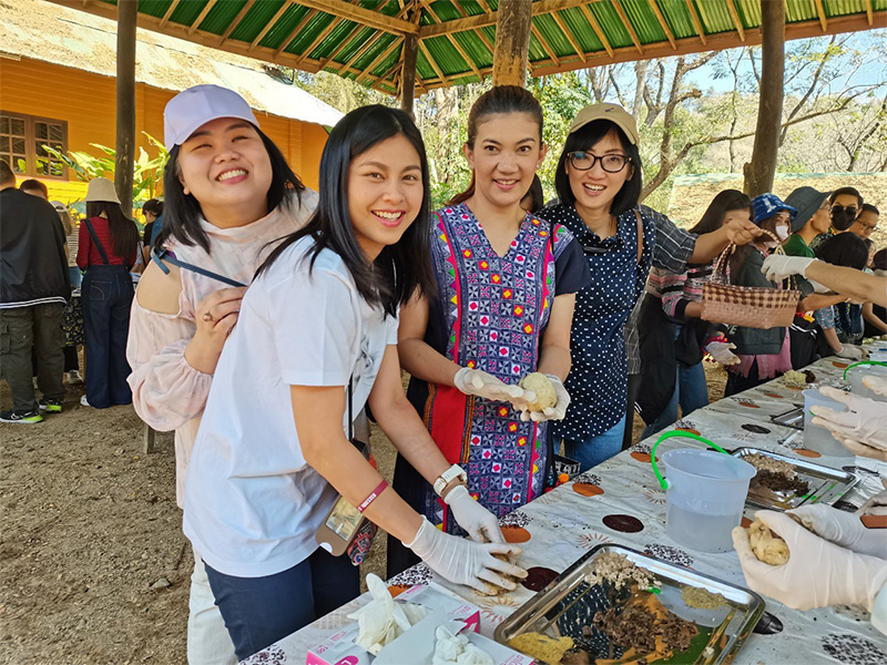 isra cnx Maesa Elephant Camp 1602 p4