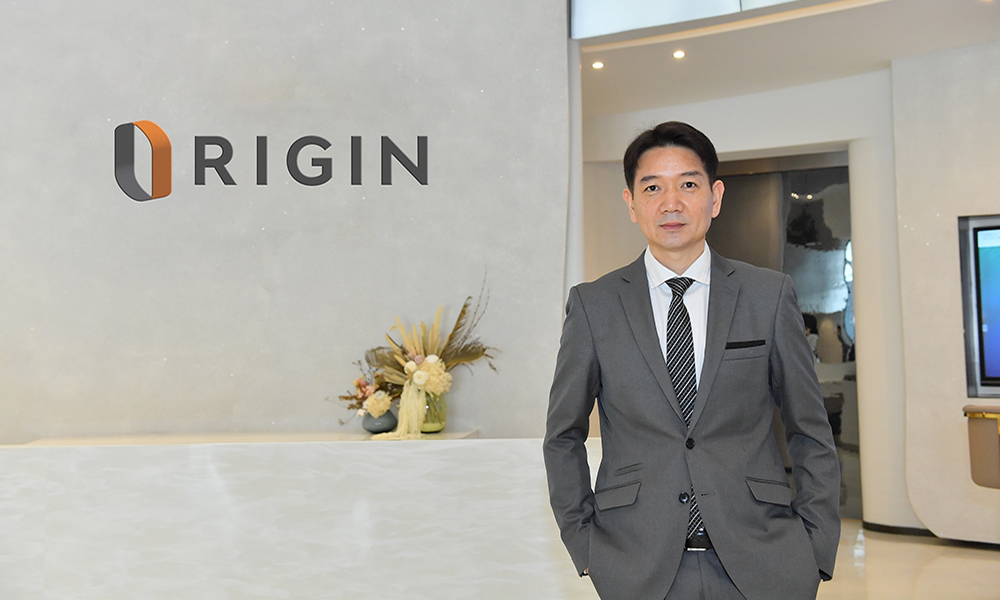 kbank Peerapong ORI m1