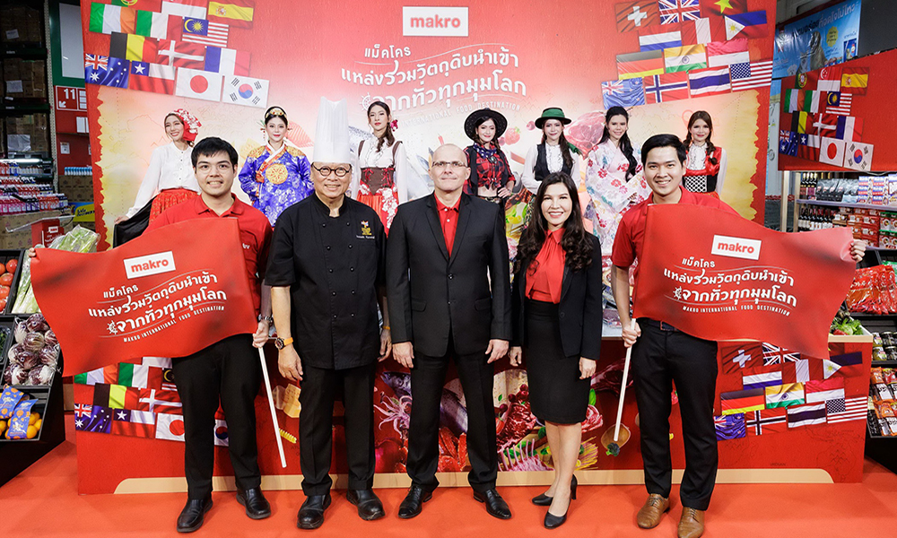 makro import 2302 m1