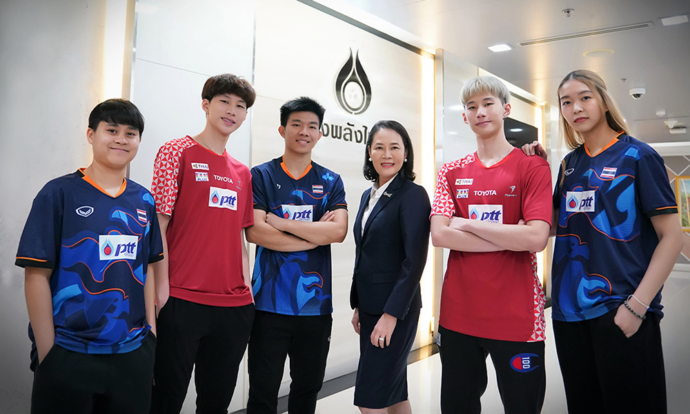 ptt badminton 1002 m1