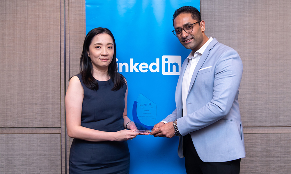 KBank LinkedIn 2903 m1