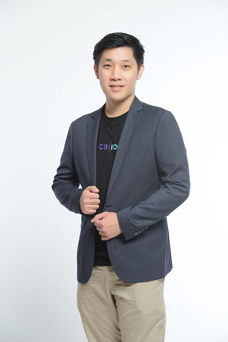 SCB10X BANGKOK BLOCKATHON 2023 2803 p3