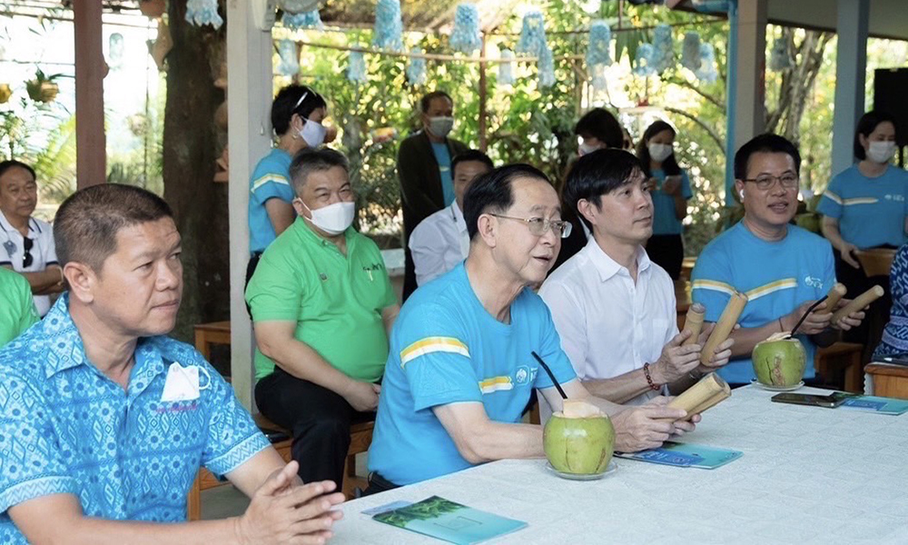 ktb community 2203 m1