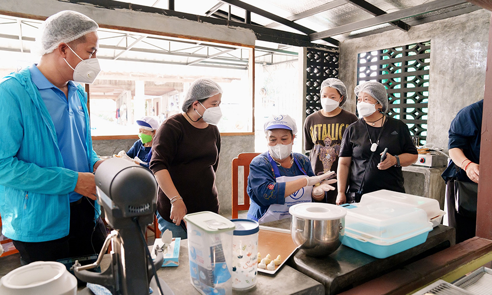 scg community virtue 2103 m1