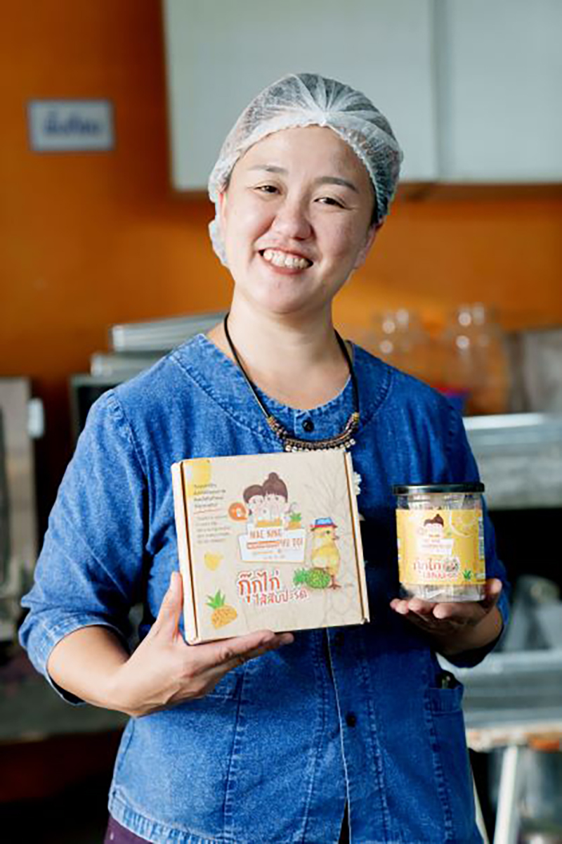 scg community virtue 2103 p3