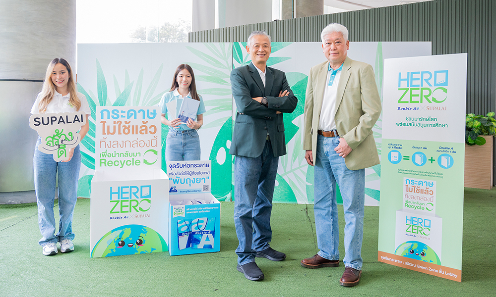 DoubleA HeroZero 2004 m1