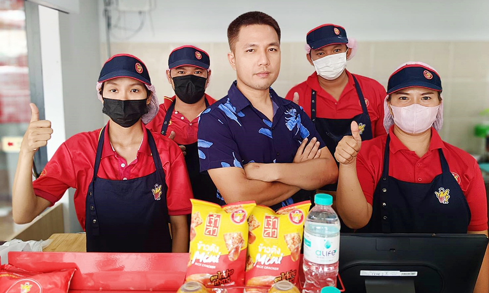 cpf FiveStar 1904 m1