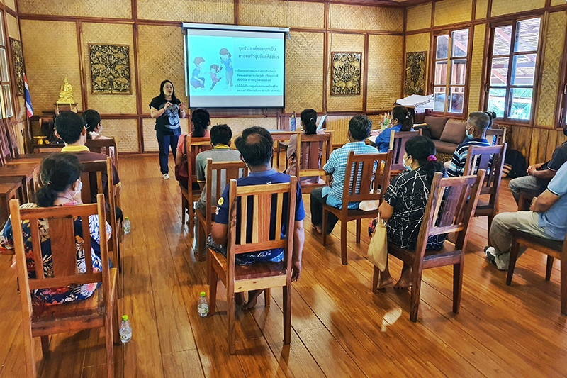 cpf familyproject 1104 p3