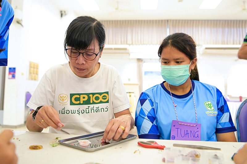 cpf familyproject 1104 p4