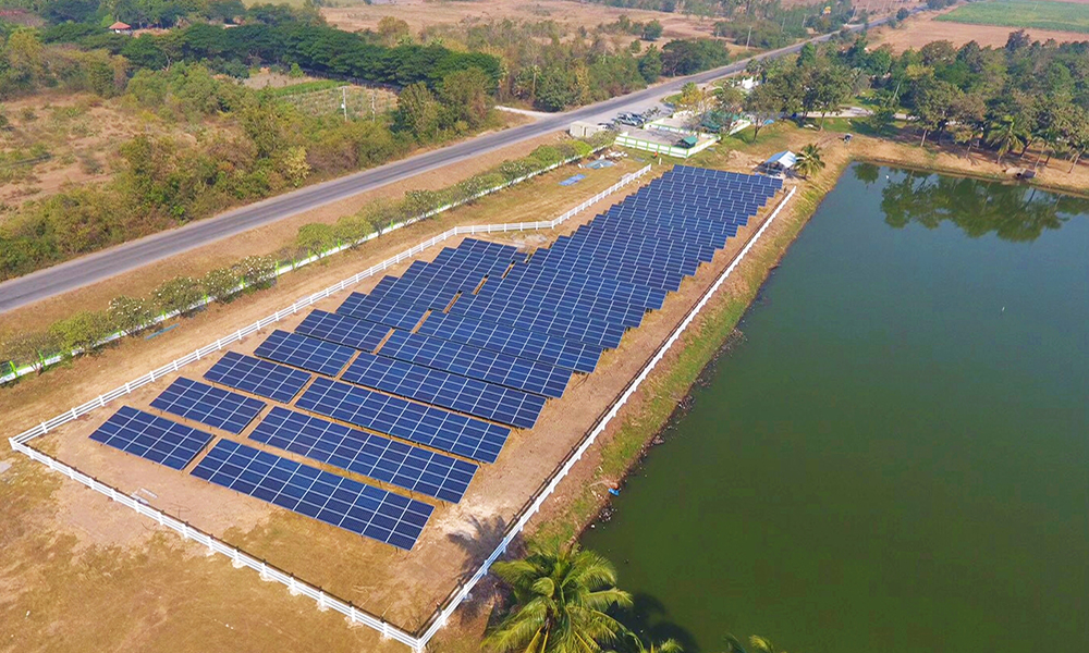 cpf Solar 1205 m1