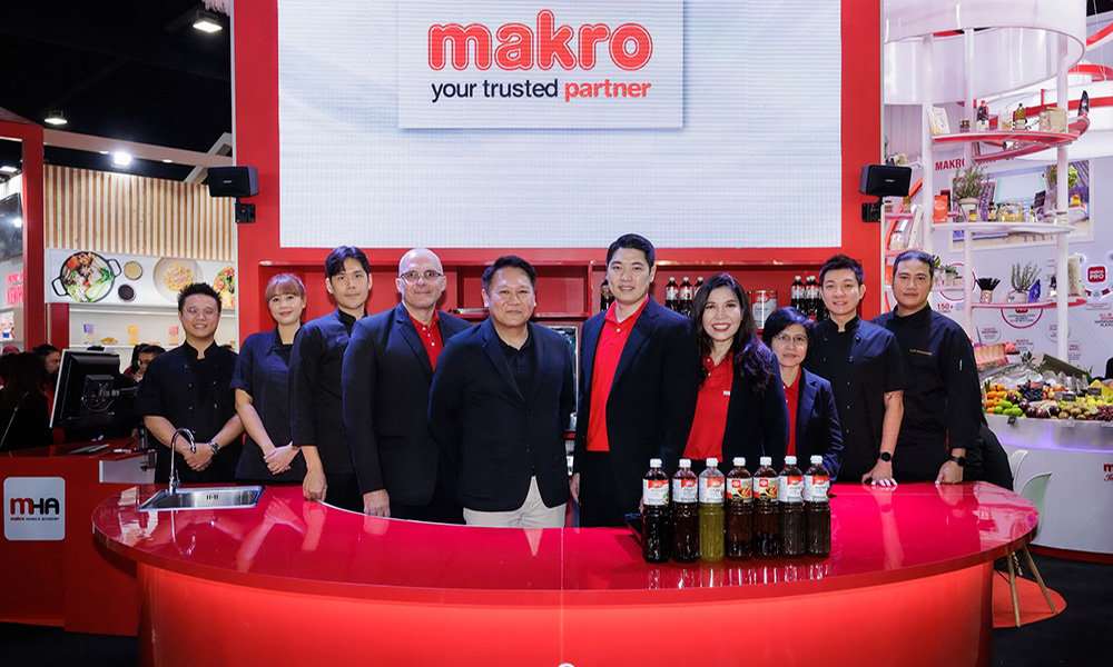 makro TOPCHEF 2505 m1