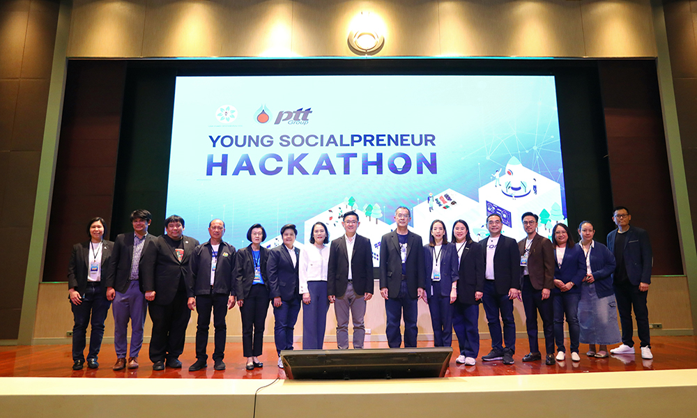 ptt YSHackathon 2005 m1