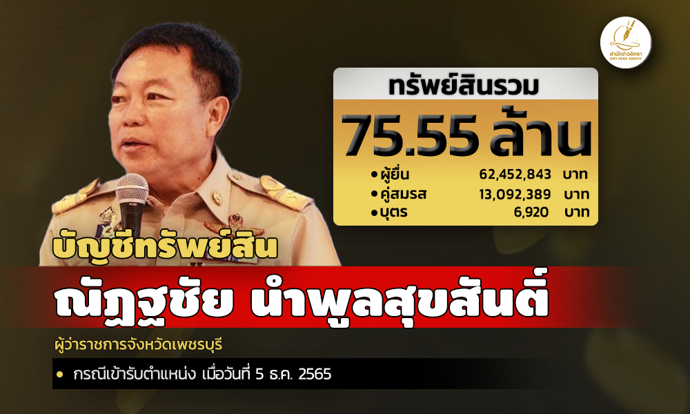 cover infonatchai asset