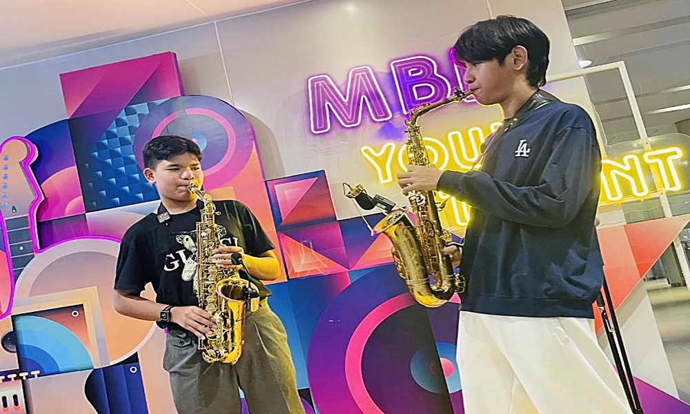 MBK YOUNG TALENT 08 01 1