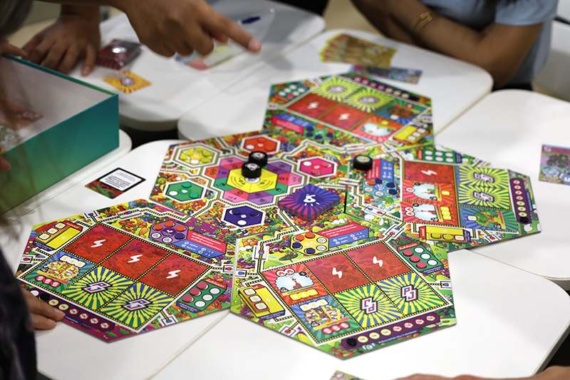 chula GEN GREEN Impact 26 12 7