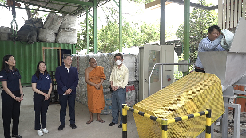 SET Care the Whale 17 04 2