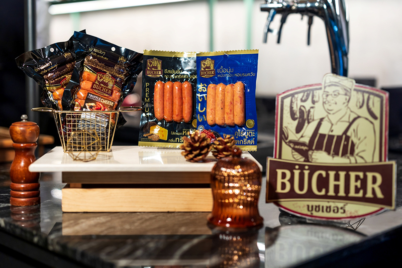 BUCHER x POTONG 27 06 2