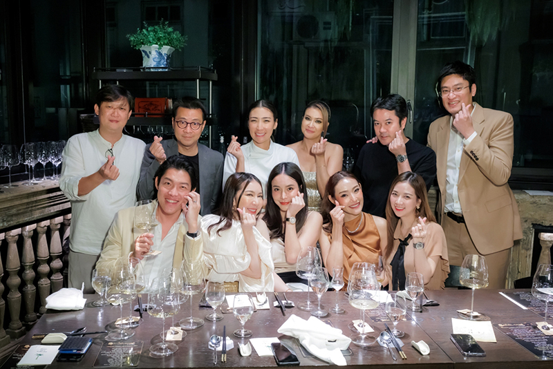 BUCHER x POTONG 27 06 3