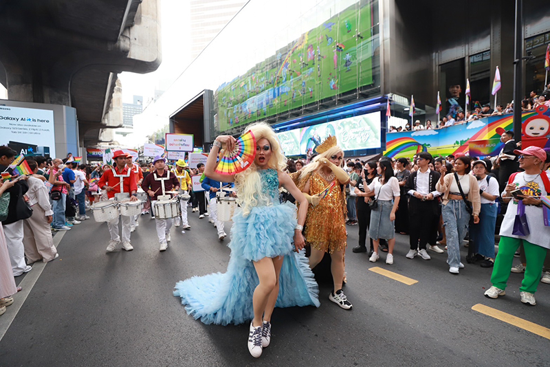 Bangkok pride 01 06 4