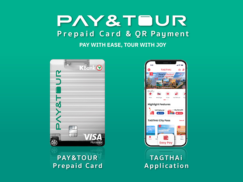 KBank PAY TOUR 19 06 2