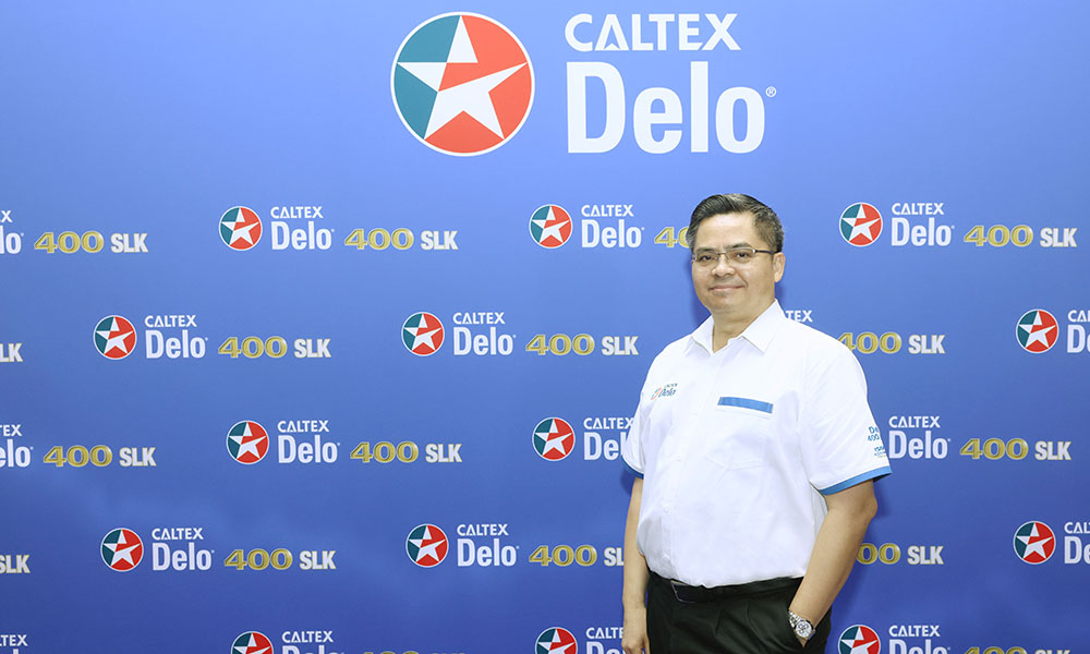 Caltex Delo 03 07 1
