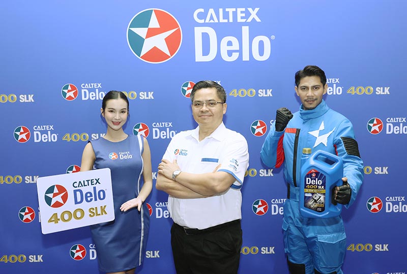 Caltex Delo 03 07 2