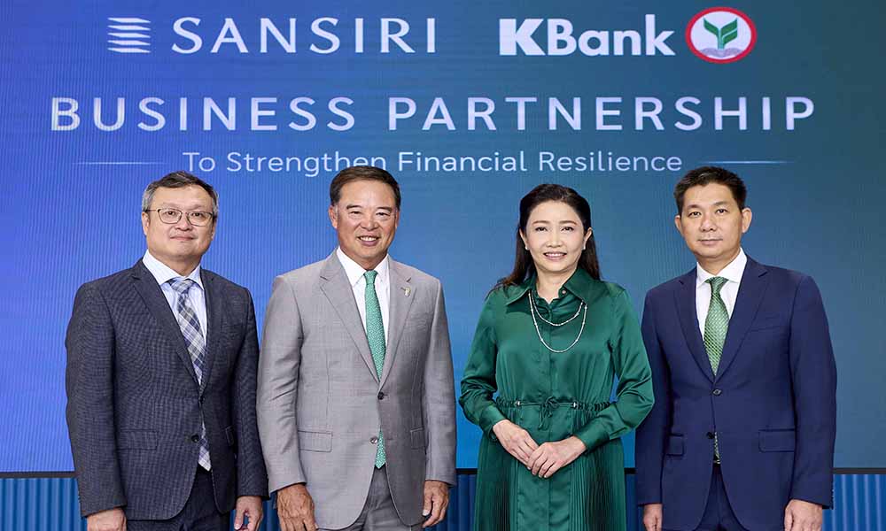 KBankSANSIRI0 09 07 1