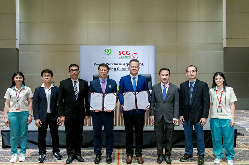 SCG Cleanergy 04 07 2