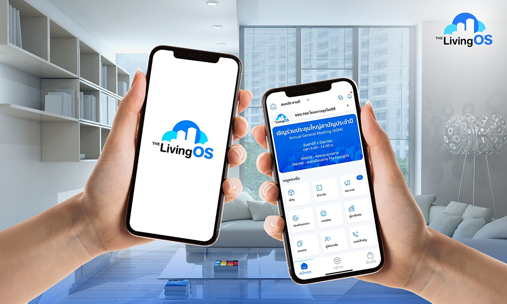 SCG The Living 30 07 1