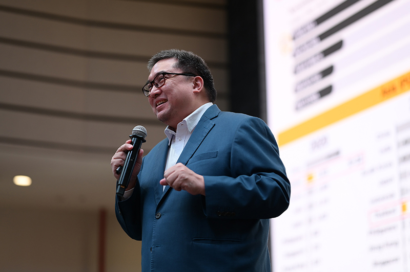 SET New Breed 12 07 2