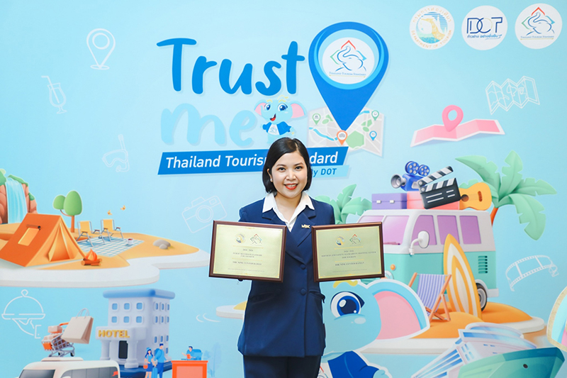 Thailand Tourism Standard 09 07 5