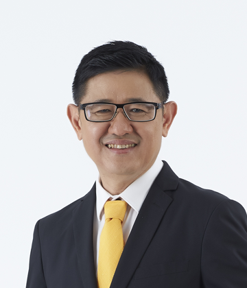 Buranin Rattanasombat