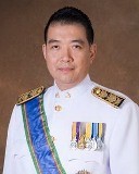 14. นายมาริษ เสงี่ยมพงษ์