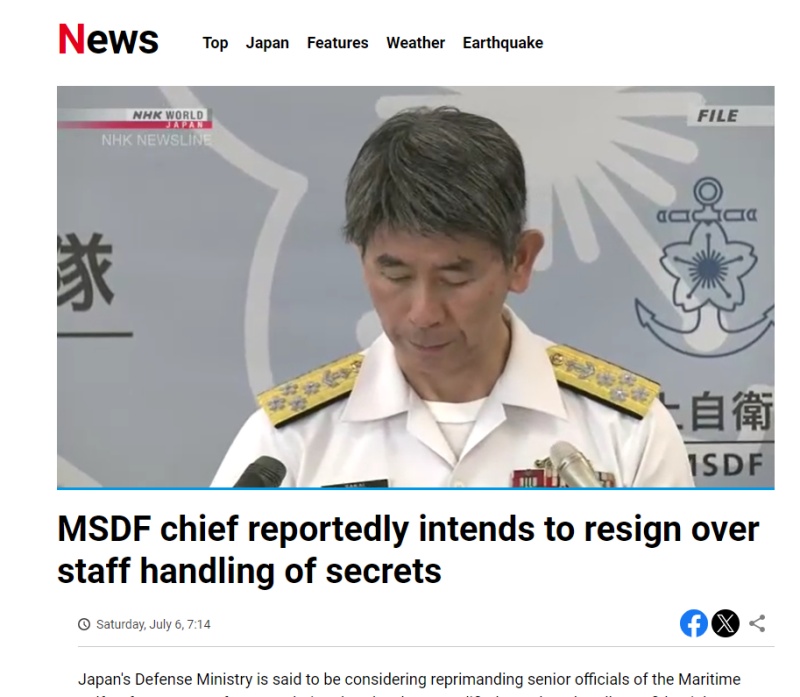Resign