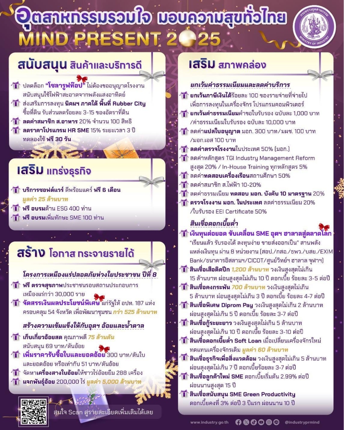 281224 gift facctory