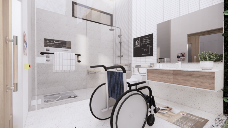 โซน Care Living Solution 0