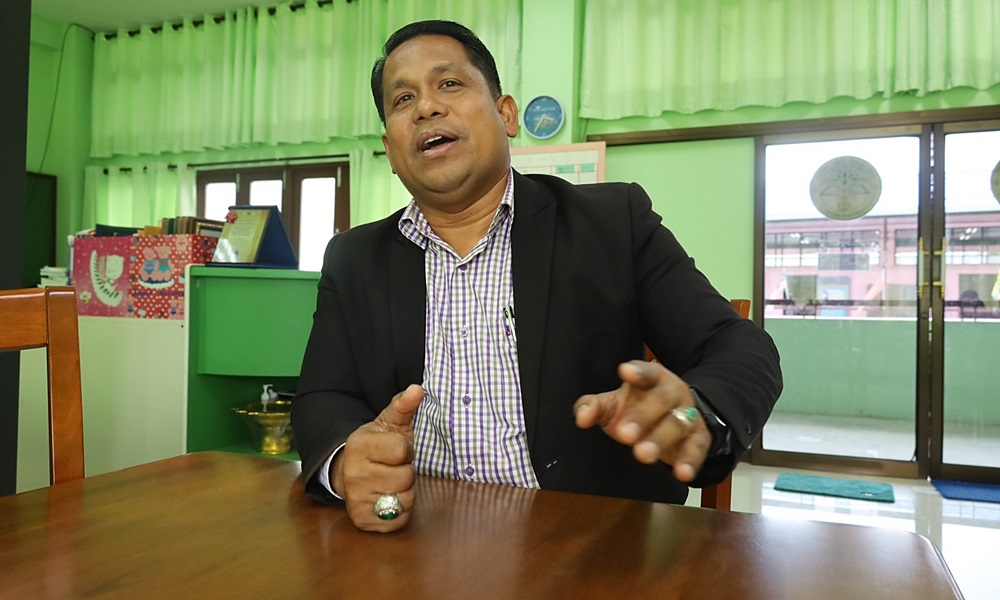 pakaharangteacher23011