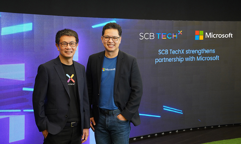 SCB TechX Microsof1701 main