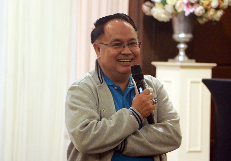 ThaiMediaFund ISRA N 2