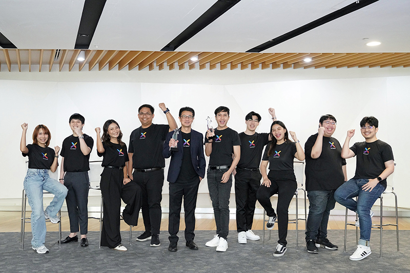 SCB TechX 02 020224 award