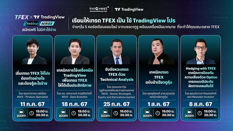 INVX TFEX Course scb 180724 pic1