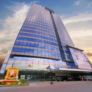 Thanalongkorn Tower 20171016 001