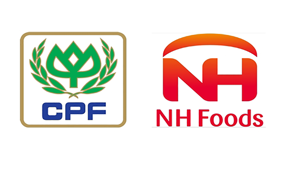 CPF x NH Foods 08 01 1