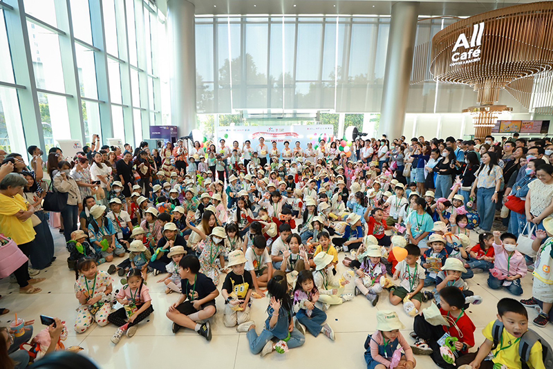 CP ALL KIDS DAY 11 01 2