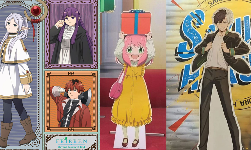 MBKCENTER Anime 03 01 1