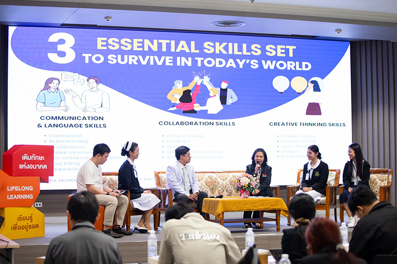 SCG Learn to Earn 17 01 3