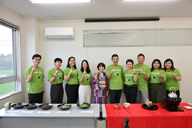 Bangchak Accelerating 06 10 4