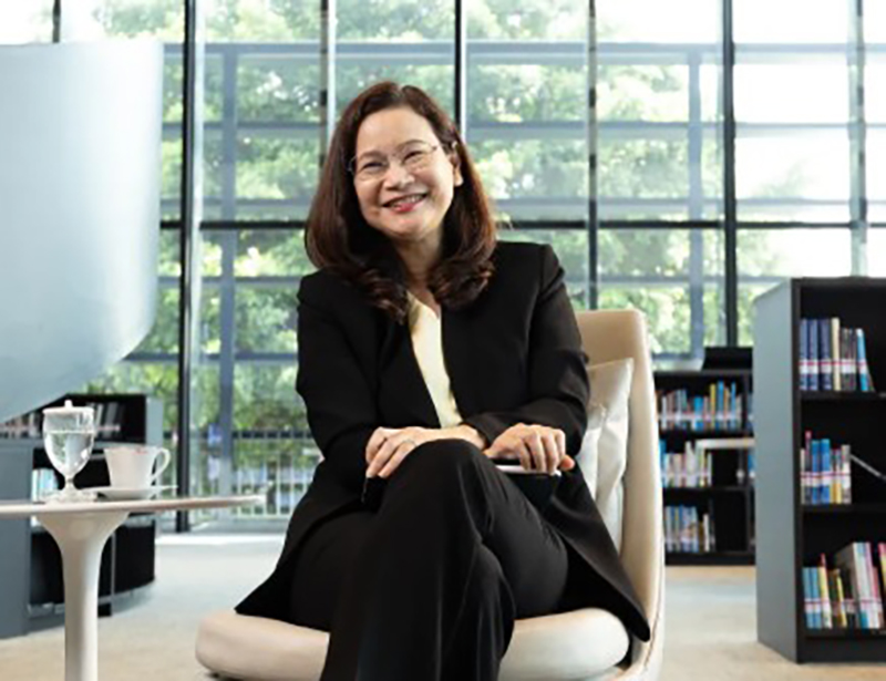 Bank of Thailand 05 10 6